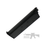 SR1911 Gas Blowback Airsoft Pistol