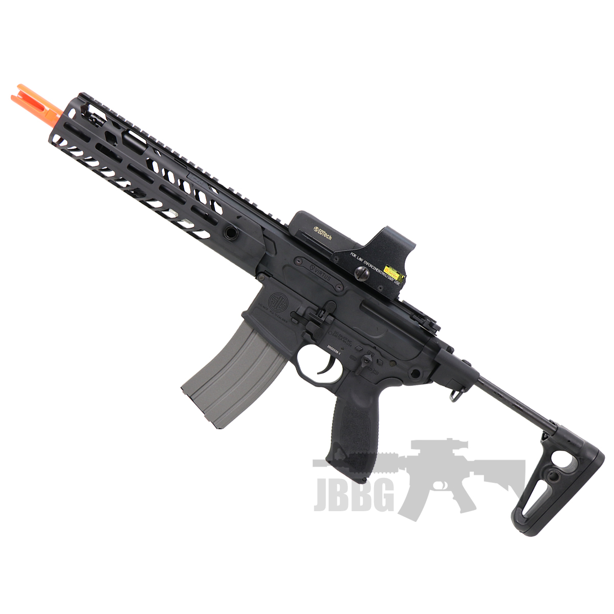 Sig Air Proforce MCX Virtus AEG Airsoft Gun