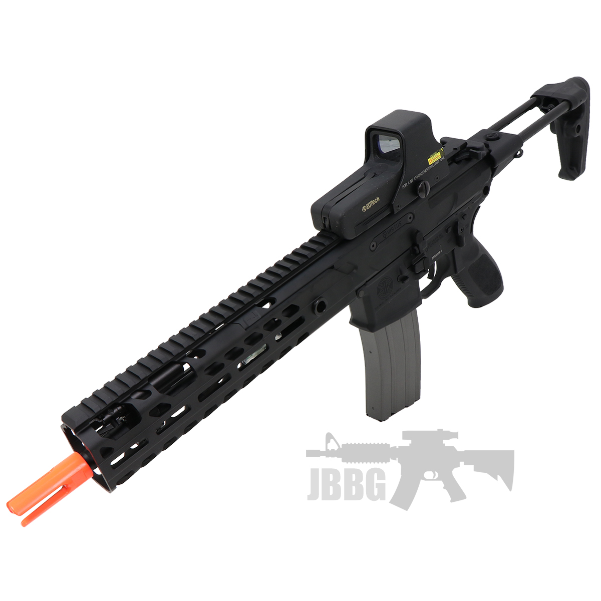 Sig Air Proforce MCX Virtus AEG Airsoft Gun
