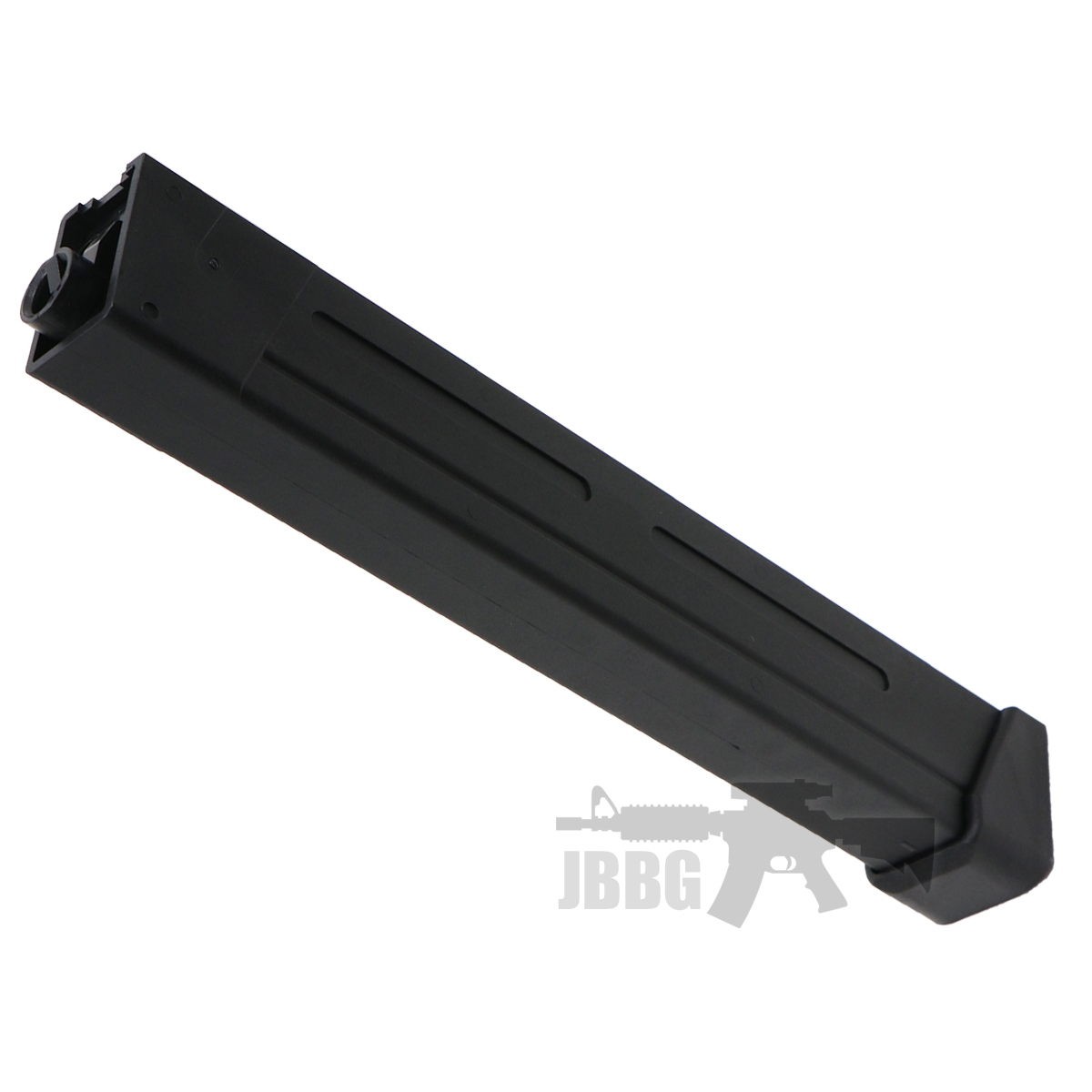 SR4 9MM Falcon AEG 110 Rounds Mid Cap Magazine