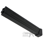 SR4 9MM Falcon AEG 110 Rounds Mid Cap Magazine
