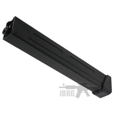 SR4 9MM Falcon AEG 110 Rounds Mid Cap Magazine