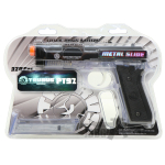 Taurus PT92 Spring Pistol with Black Metal Slide