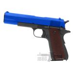 sr1911 pistol gb-0731-2