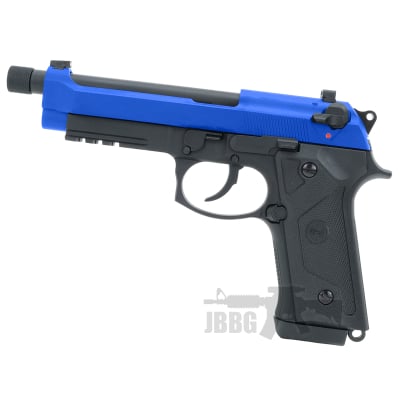 sr92 a3 airsoft pistol gas 2