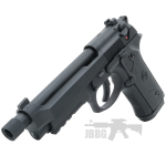 sr92 a3 airsoft pistol gas 7