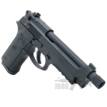 sr92 a3 airsoft pistol gas 8