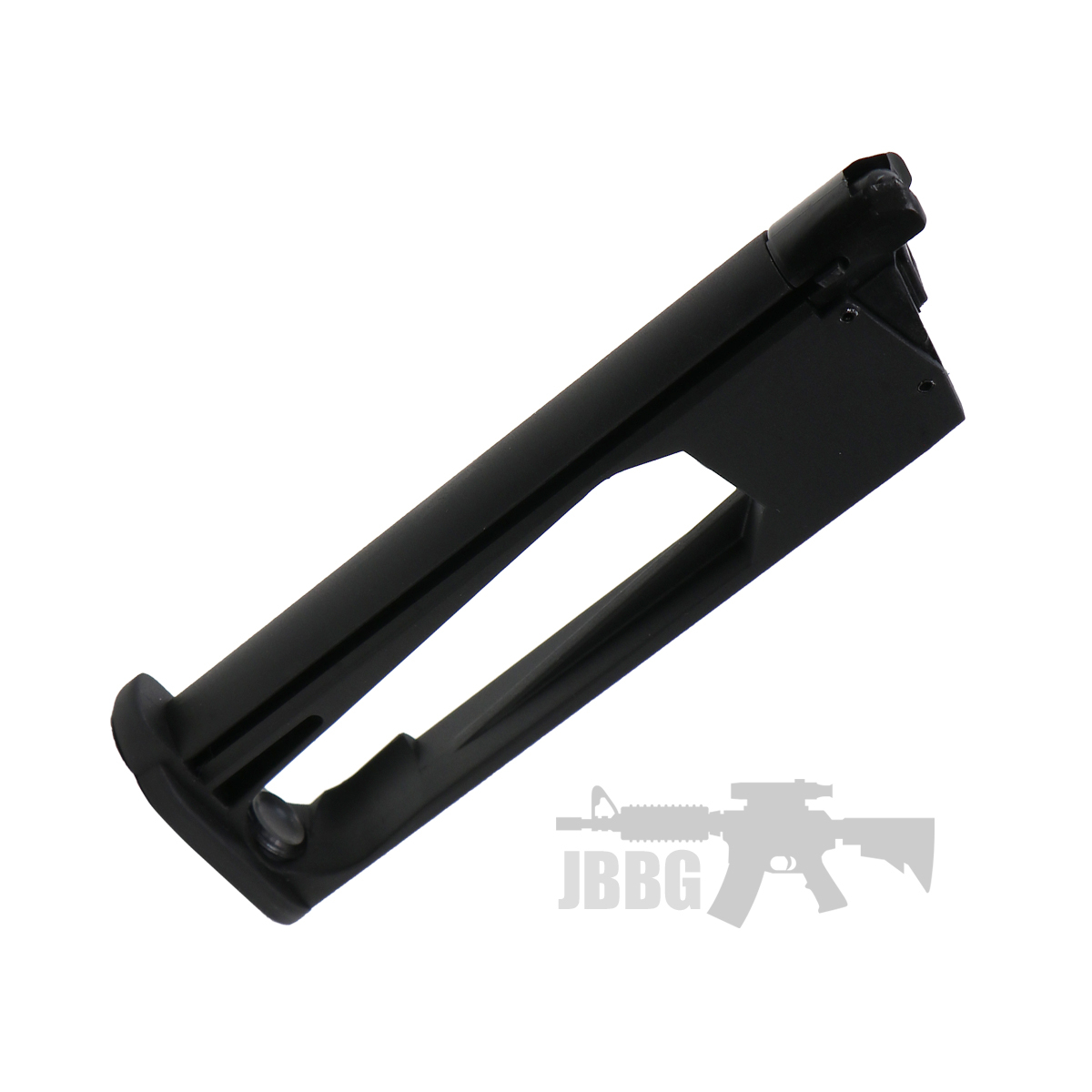 SR1911 Co2 Blowback Airsoft Pistol