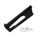 SR1911 Co2 Blowback Airsoft Pistol
