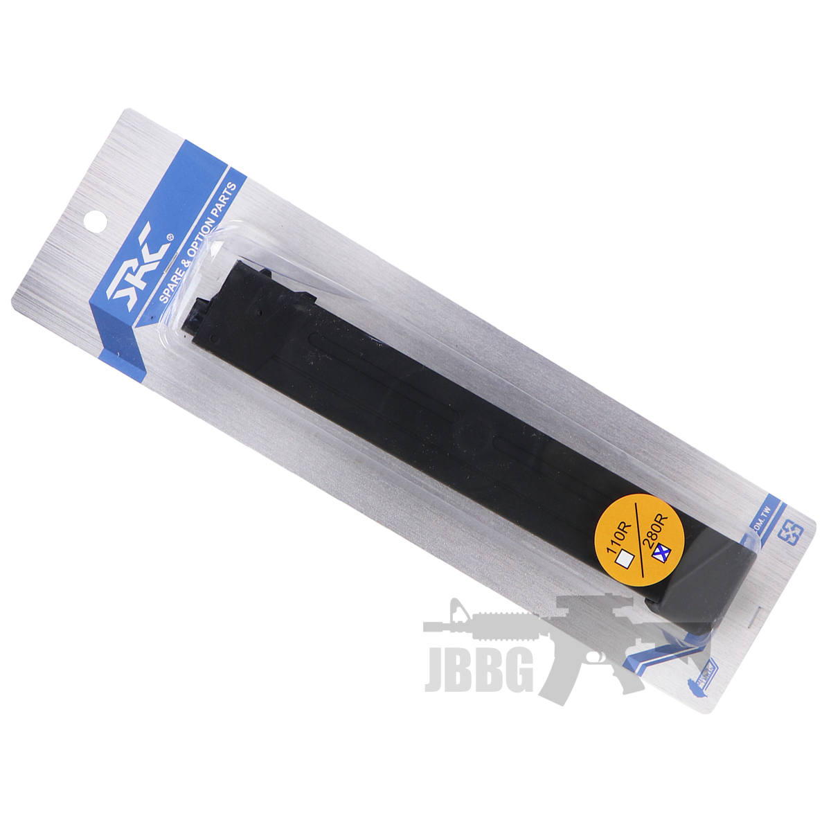 SR4 9MM Falcon AEG 280 Rounds Mid Cap Magazine
