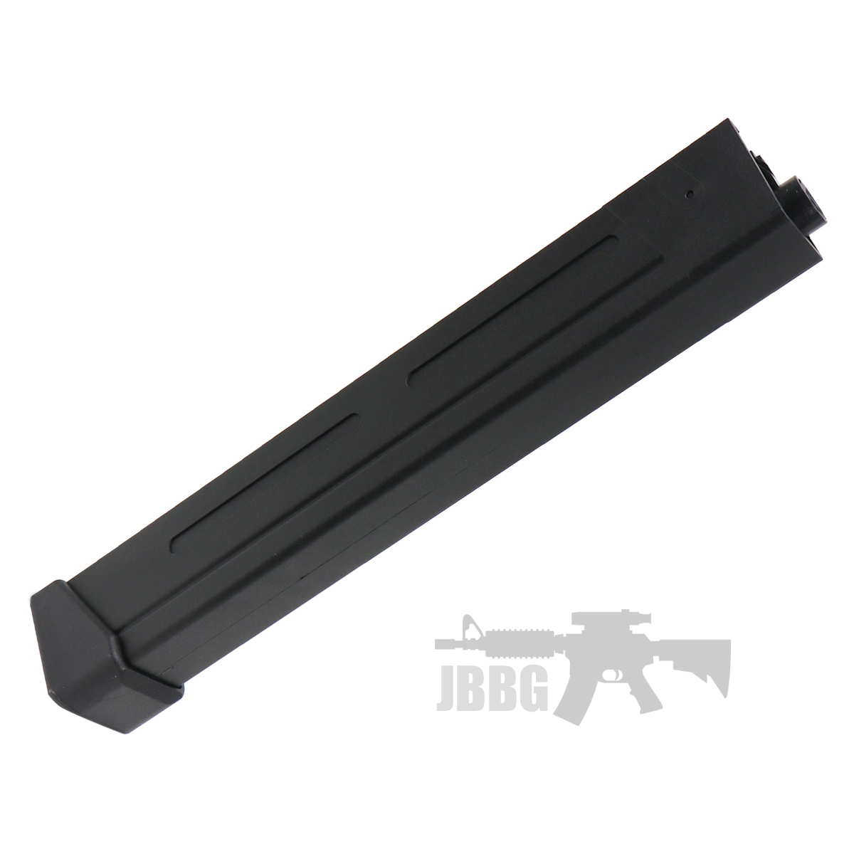 SR4 9MM Falcon AEG 110 Rounds Mid Cap Magazine