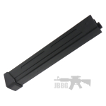 SR4 9MM Falcon AEG 110 Rounds Mid Cap Magazine