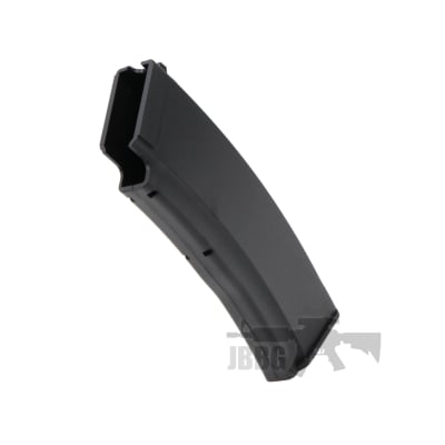 SRC AK Magazine ABS Sleeve Replacement Part