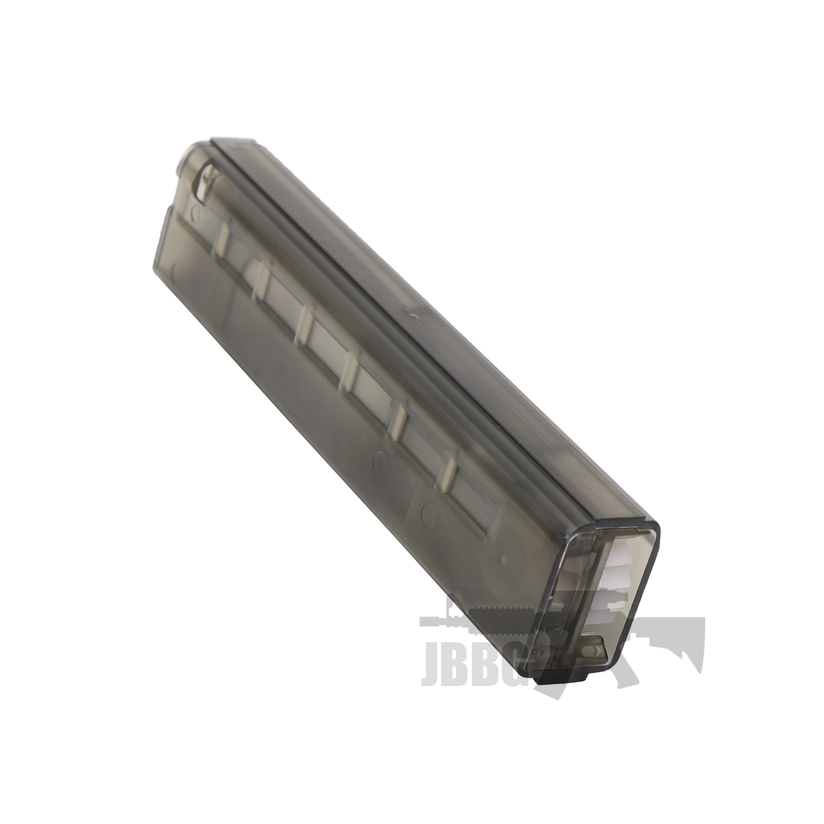 Zombie Hunter Eliminator Green Slide Black Airsoft Gun