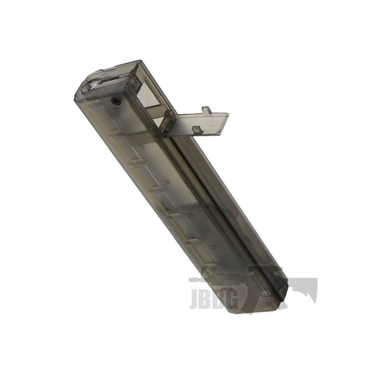 Zombie Hunter Eliminator Green Slide Black Airsoft Gun