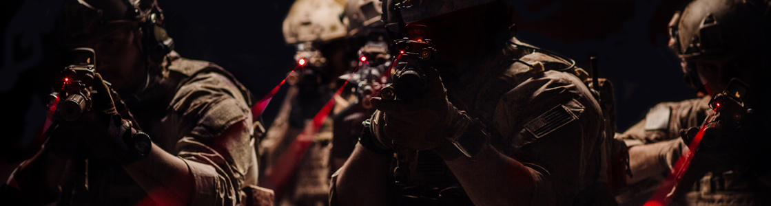 Airsoft Guns Buyers Guide