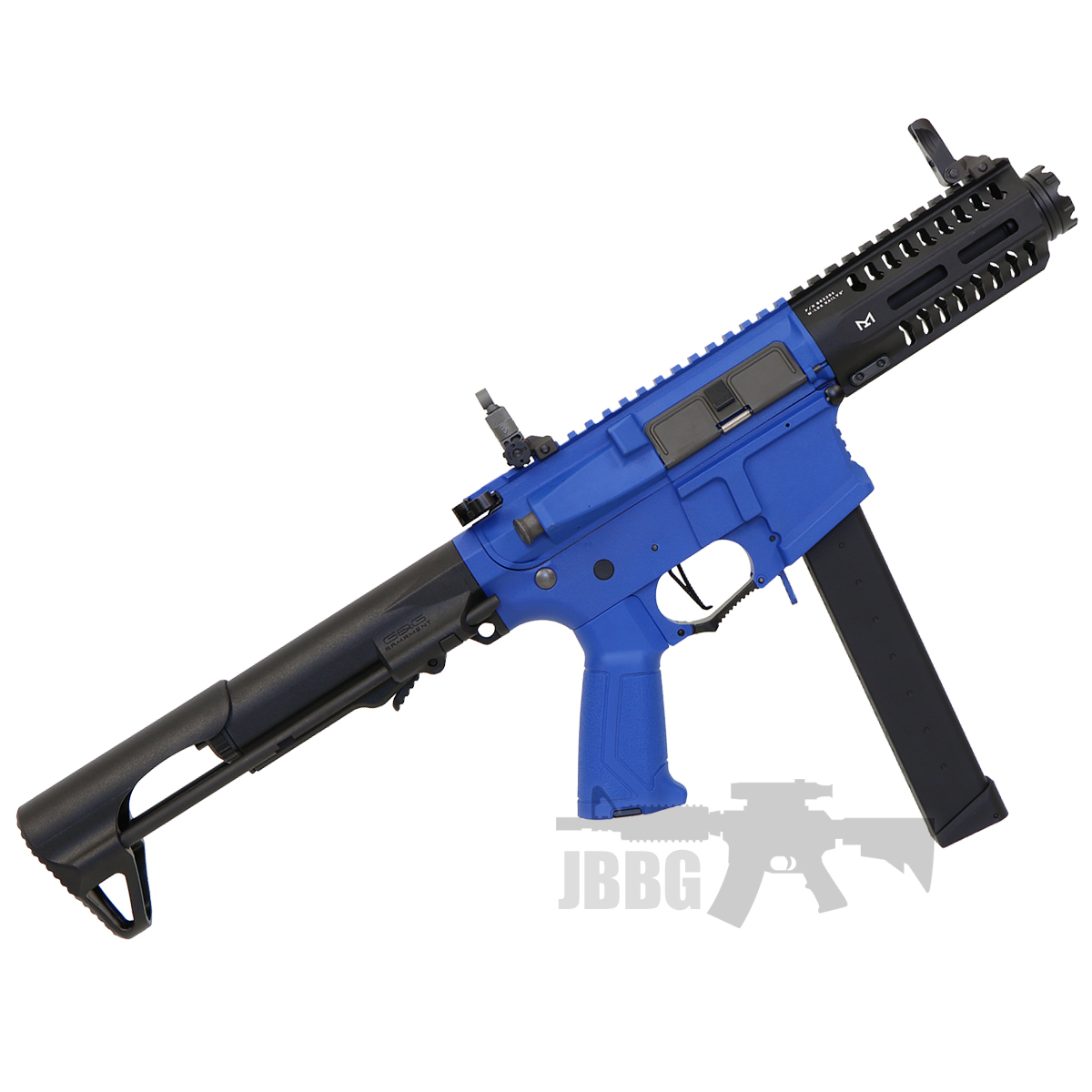 G&G Armament Combat Machine ARP-9 Airsoft Gun