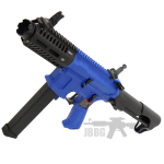 G&G Armament Combat Machine ARP-9 Airsoft Gun