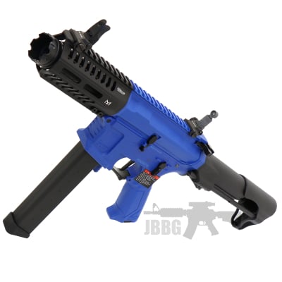 G&G Armament Combat Machine ARP-9 Airsoft Gun