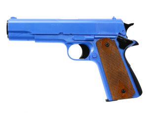 Best Spring Airsoft Pistols hg121