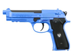 Best Tow-Tone Airsoft Pistols hg126