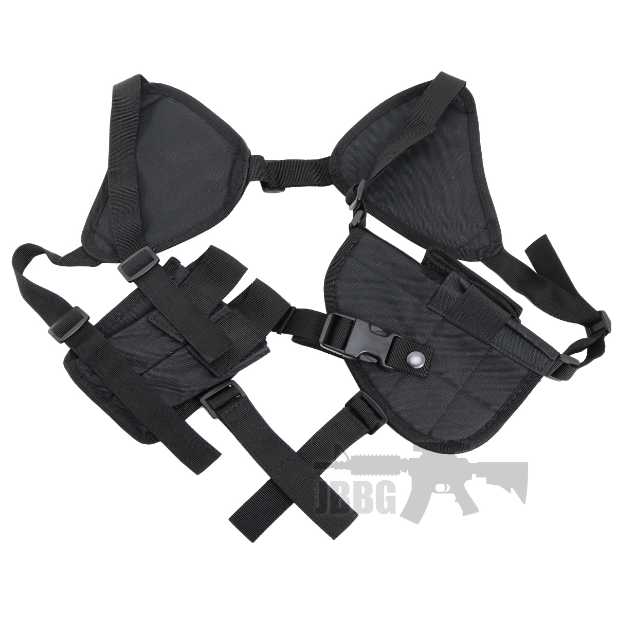 TX Pistol Shoulder Holster Just BB Guns