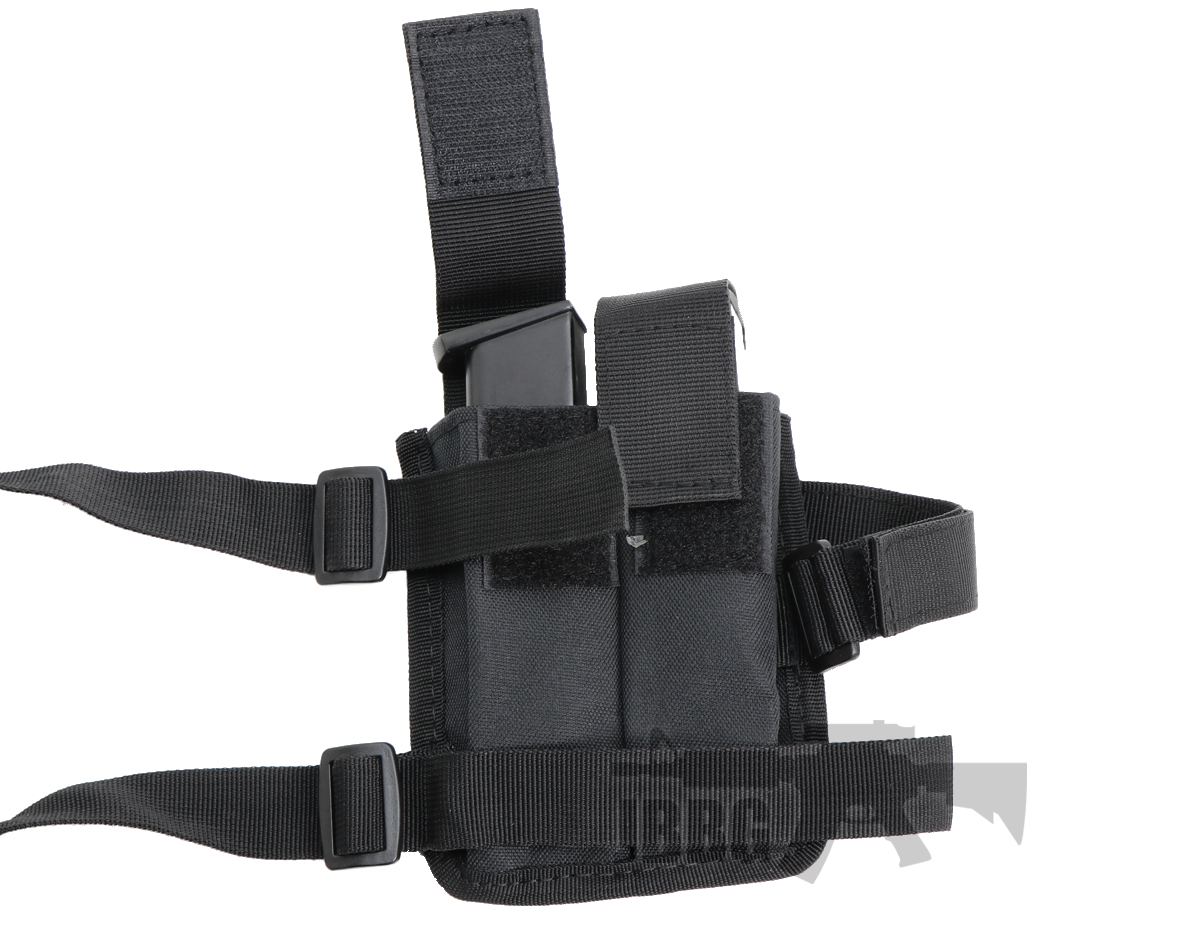 TX Pistol Shoulder Holster Just BB Guns