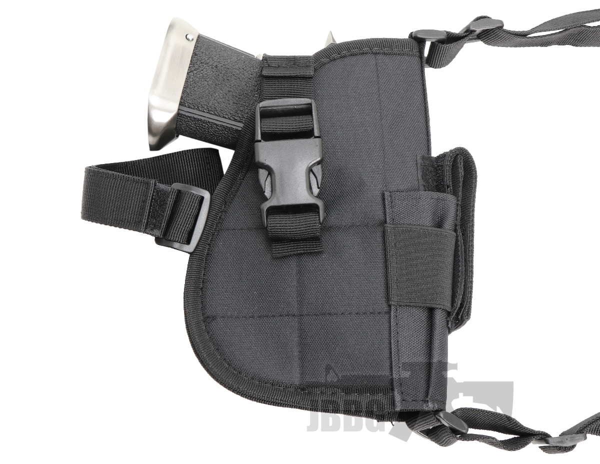 TX Pistol Shoulder Holster Just BB Guns