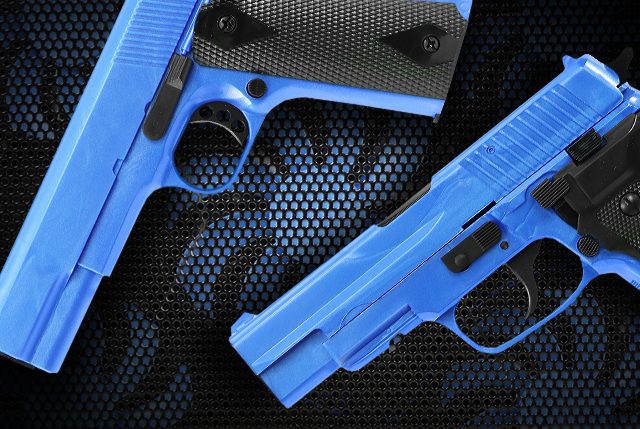 Best Tow-Tone Airsoft Pistols