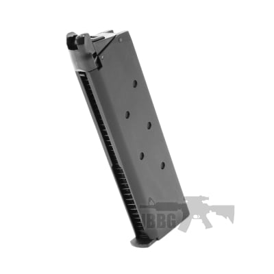 KA 1911 mag 25