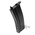 8907A M4 RIS CQB SPRING AIRSOFT GUN MAG