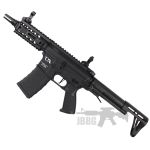 AR4 SBR AEG Carbine Classic Army ENF009P Airsoft Gun 1