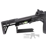 AR4 SBR AEG Carbine Classic Army ENF009P Airsoft Gun 10