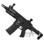 AR4 SBR AEG Carbine Classic Army ENF009P Airsoft Gun 4