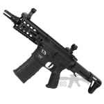 AR4 SBR AEG Carbine Classic Army ENF009P Airsoft Gun 4