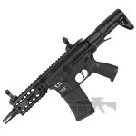 AR4 SBR AEG Carbine Classic Army ENF009P Airsoft Gun 8