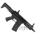 AR4 SBR AEG Carbine Classic Army ENF009P Airsoft Gun 9