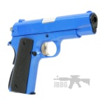 HA102 SPRING BB PISTOL 4