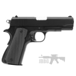 HA102 SPRING BB PISTOL BLACK 2