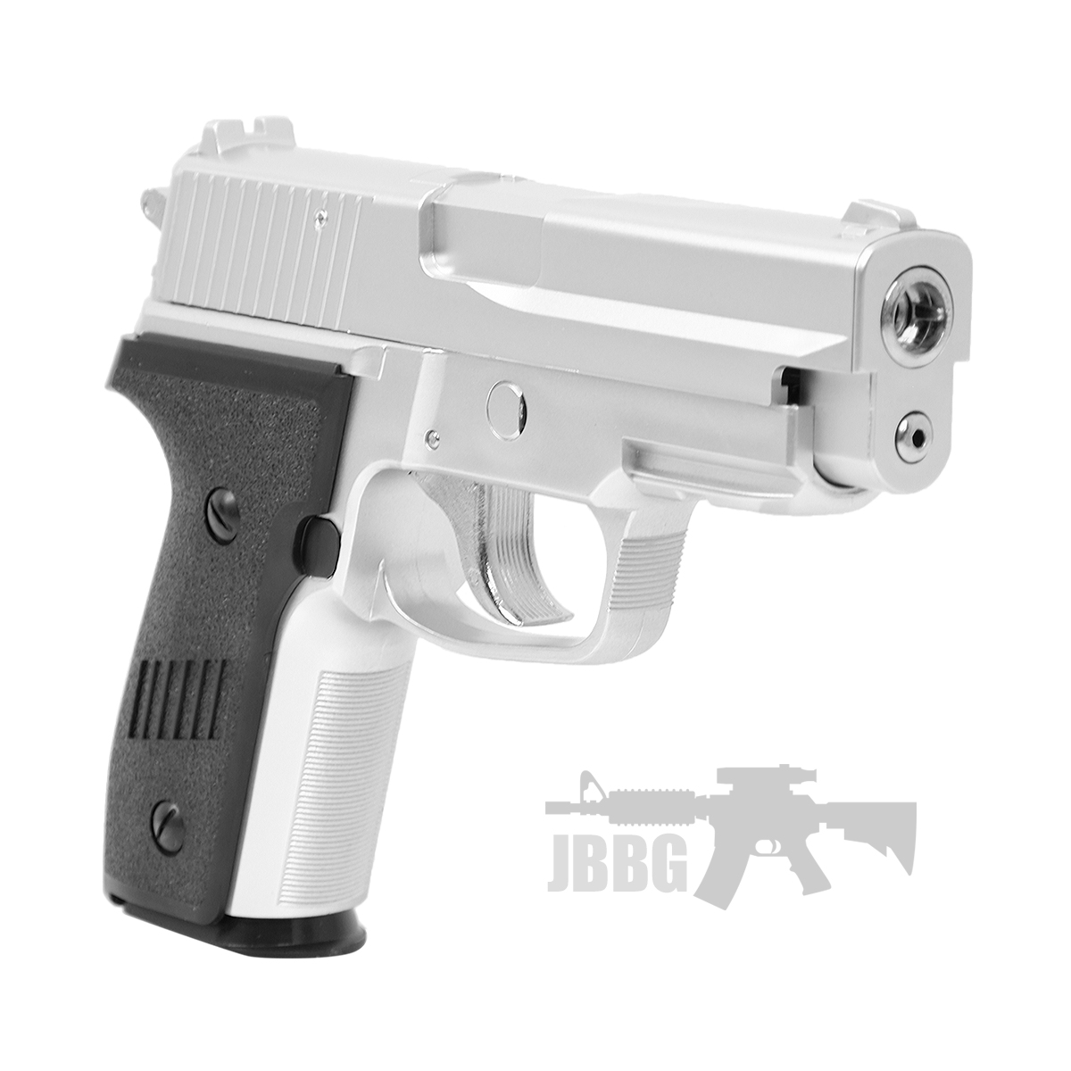 HA109 Spring Airsoft BB Pistol Just BB Guns