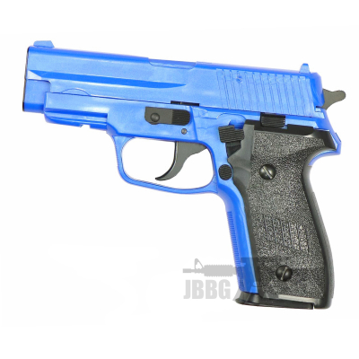 HA109 Spring Airsoft BB Pistol BL