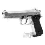 HA118 AIRSOFT SPRING BB PISTOL 4