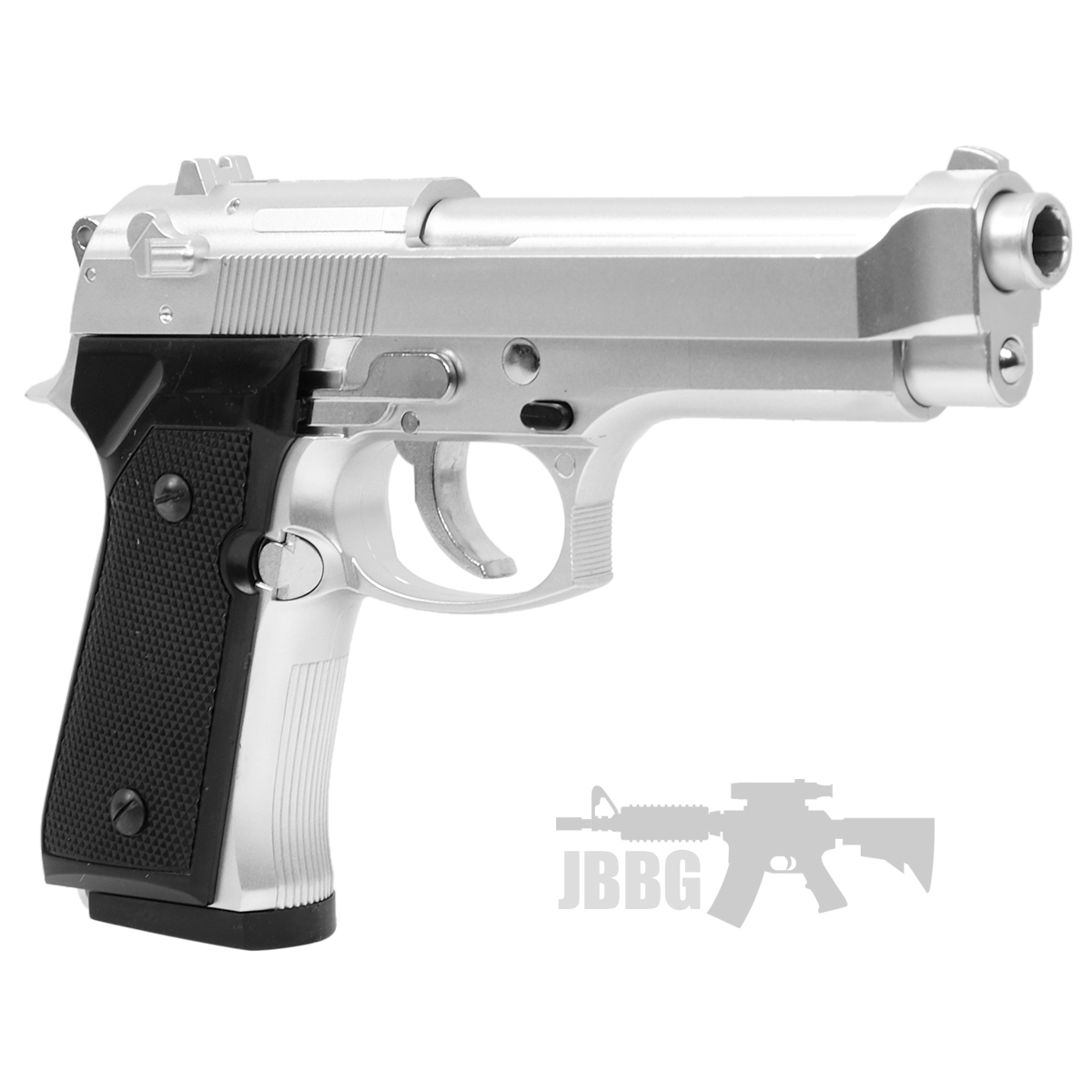 HA118 Airsoft Spring BB Pistol Just BB Guns