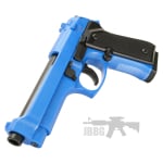 HA118 Airsoft Spring BB Pistol 10