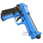 HA118 Airsoft Spring BB Pistol 12