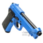 HA118 Airsoft Spring BB Pistol 3