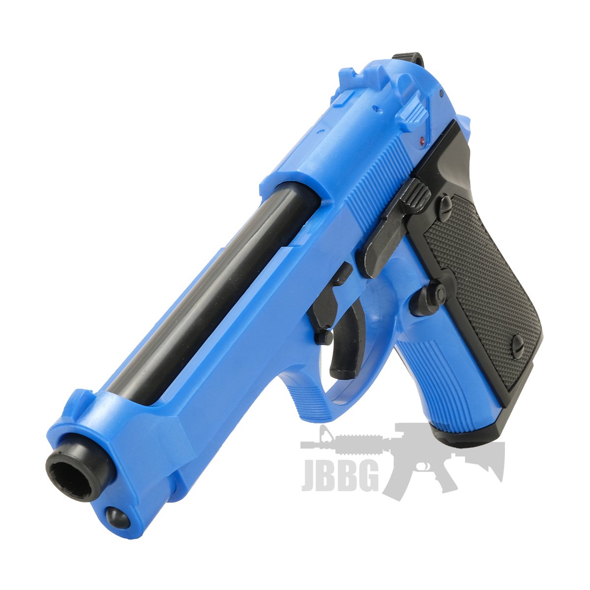 HA118 Airsoft Spring BB Pistol 4 1