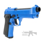 HA118 Airsoft Spring BB Pistol 5