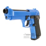 HA118 Airsoft Spring BB Pistol 6