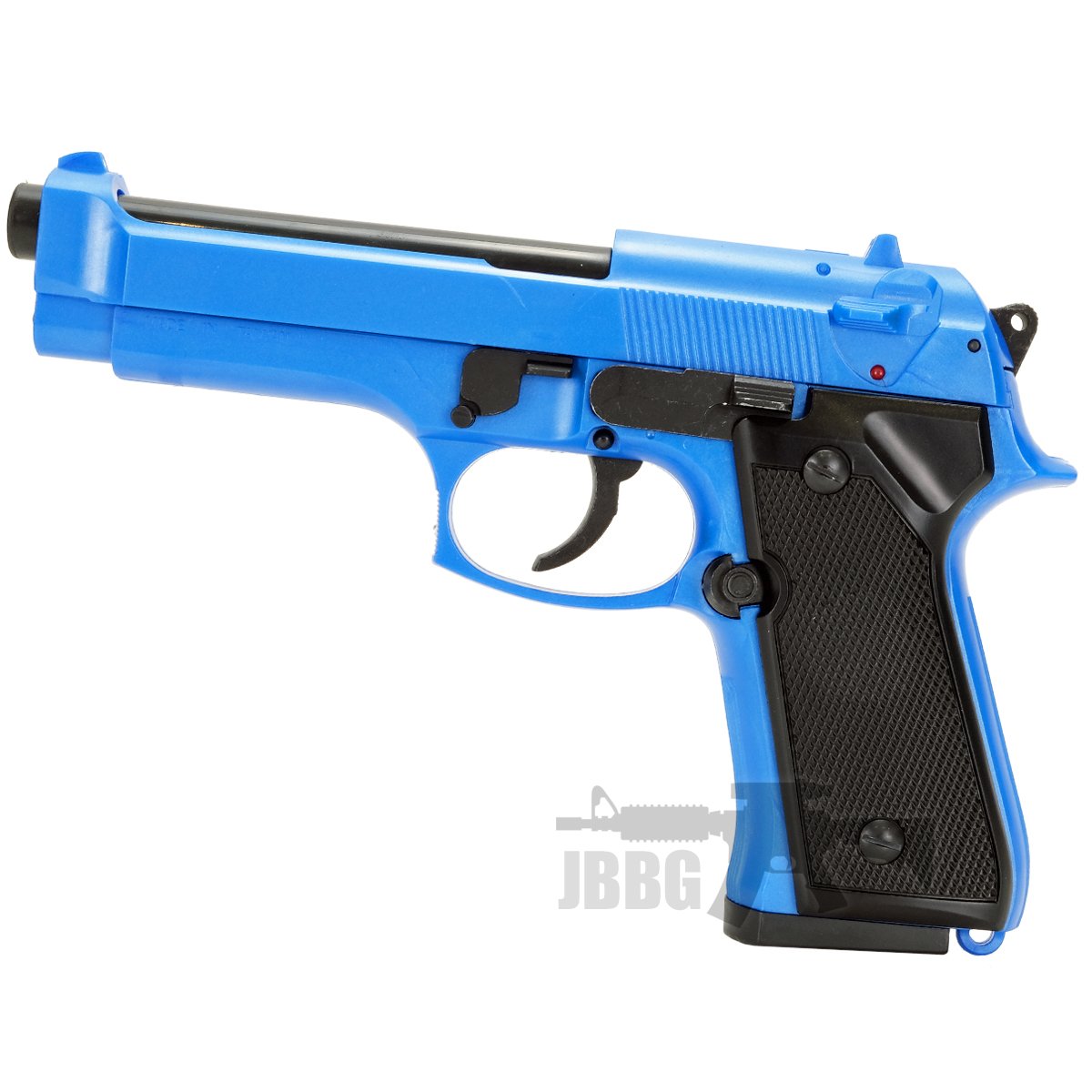 HA118 Spring BB Pistol 1 blue
